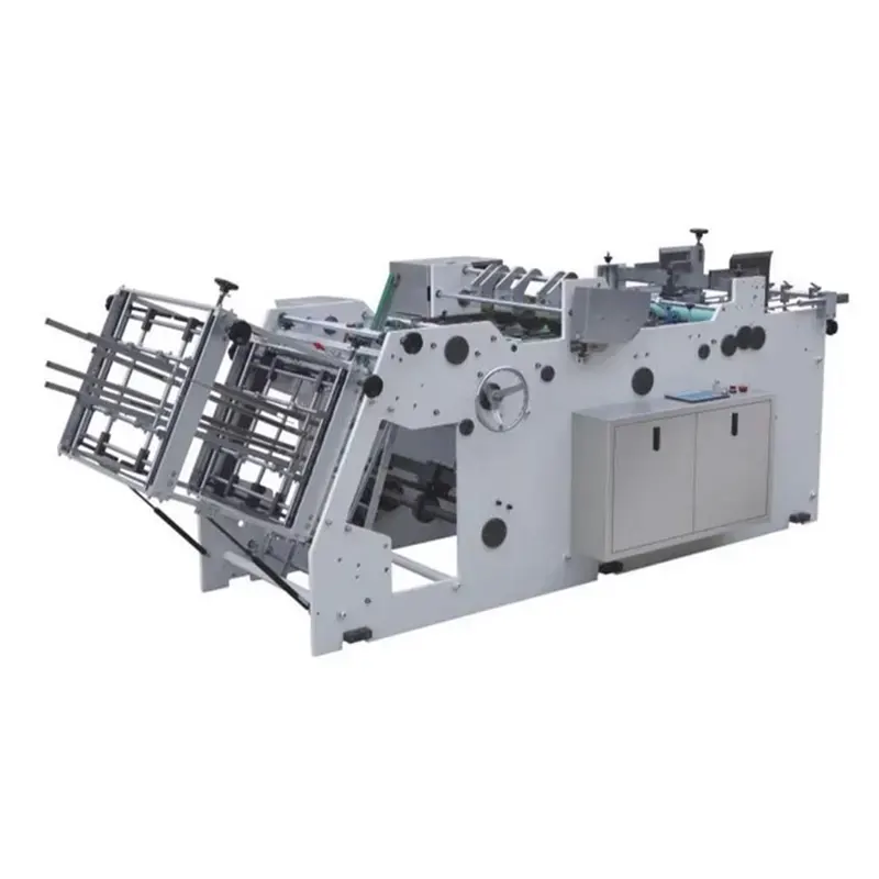 ¿Cómo puede una máquina formadora de cajas automática mejorar la eficiencia del embalaje y transformar las líneas de producción modernas?